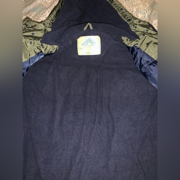 There Abouts Puffer Jacket - Picture 5 of 5